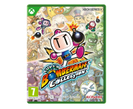 Xbox Super Bomberman Collection - 1503950 - zdjęcie 1